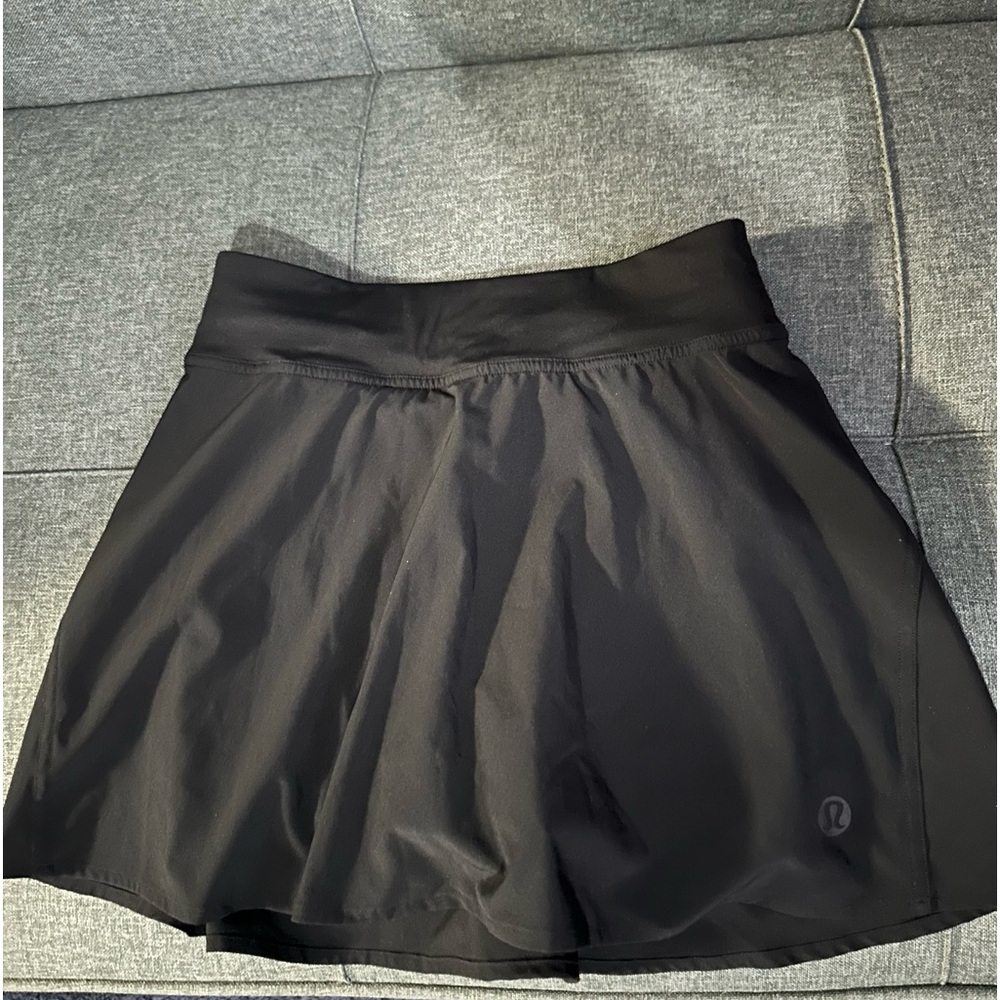 Lightweight High-Rise Tennis Skirt Lululemon